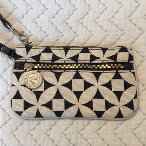 Spartina 449 Kiawah Wristlet